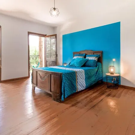 Le Relais De Soubeille * ブローニュ・シュル・ジェス