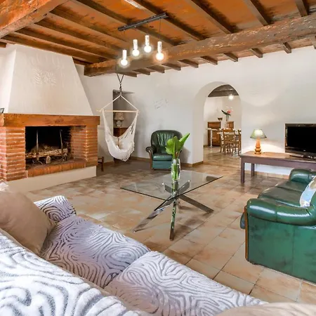 Le Relais De Soubeille Holiday home