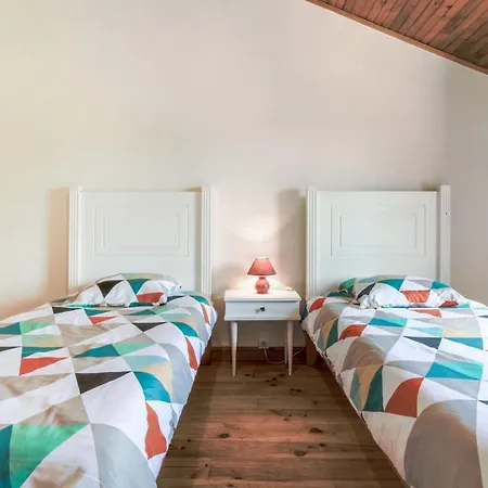 Holiday home Le Relais De Soubeille Boulogne-sur-Gesse