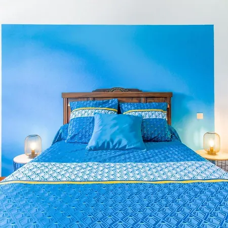 Le Relais De Soubeille Holiday home *