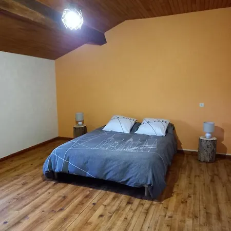 Le Relais De Soubeille * Boulogne-sur-Gesse