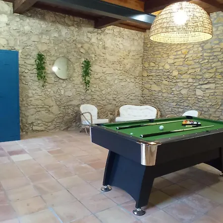 Le Relais De Soubeille