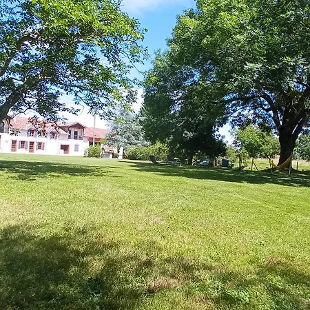 Feriehus Le Relais De Soubeille