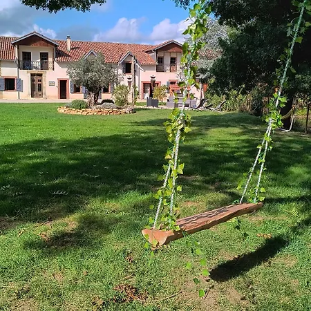 Le Relais De Soubeille