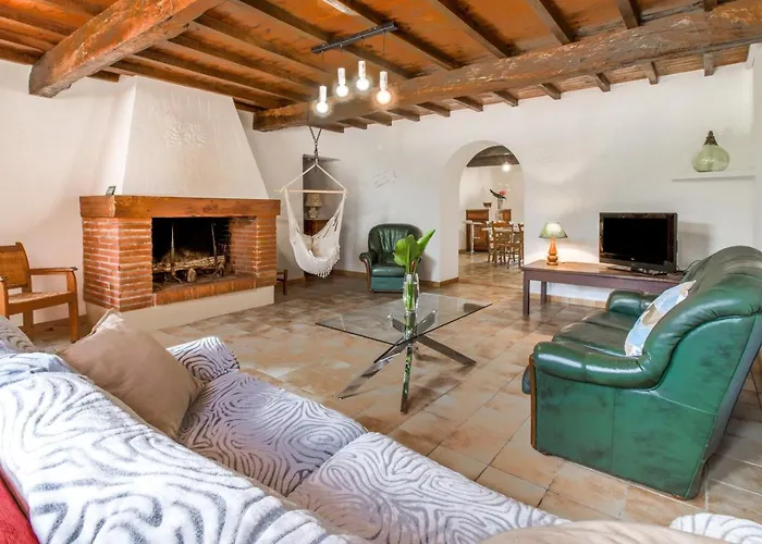 Le Relais De Soubeille Tatil Evi