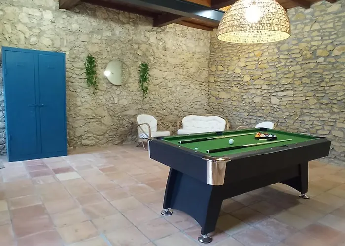 Le Relais De Soubeille